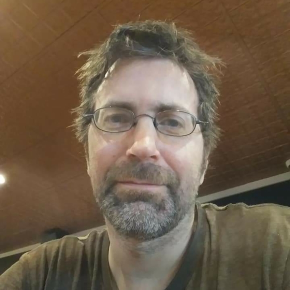 Meet your Posher, Patrick - Picture 1 of 1